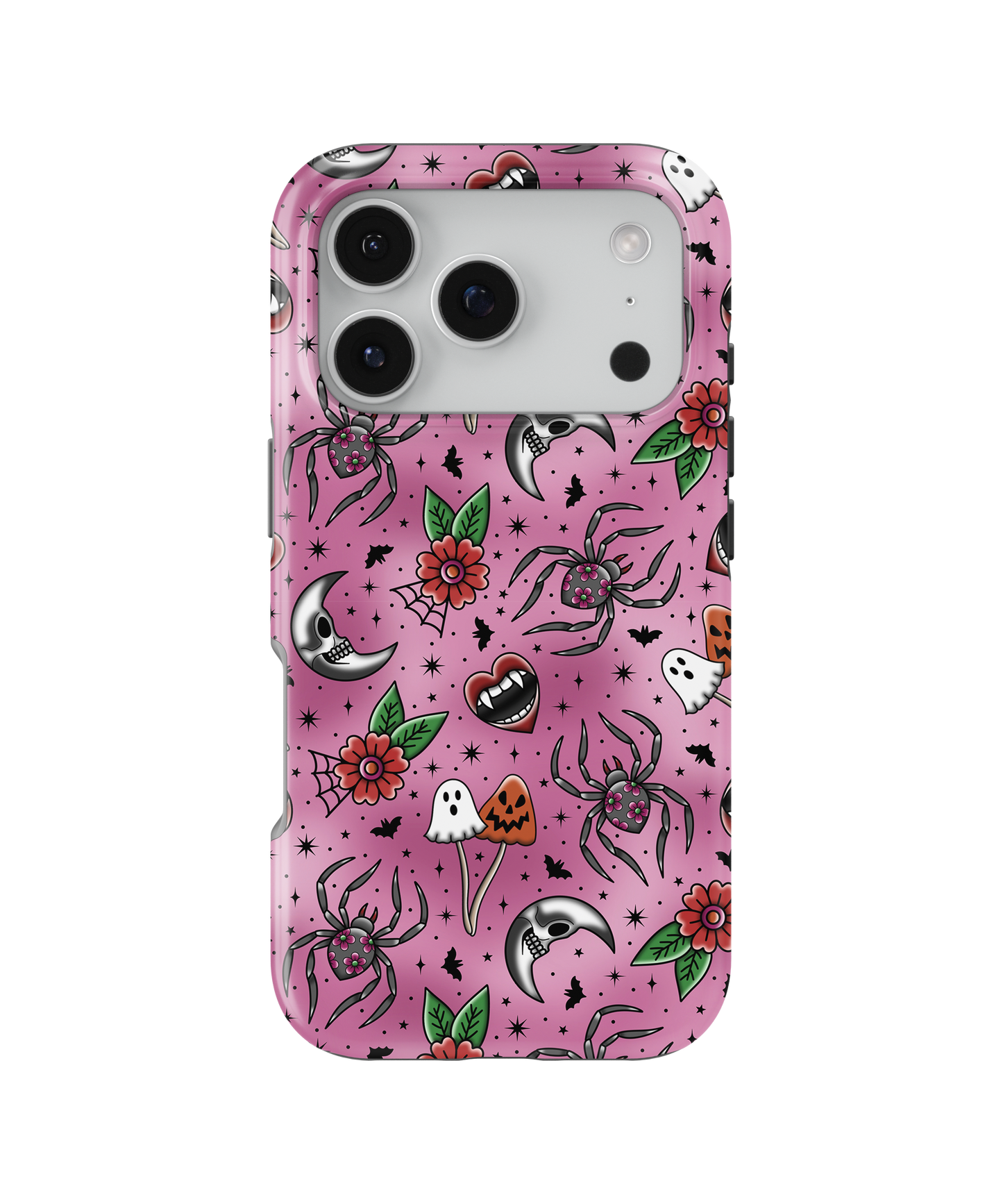 Moonfang MagSafe Phone Case