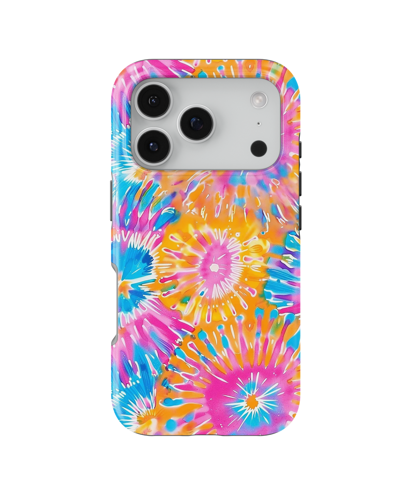 Starburst Daze MagSafe Phone Case