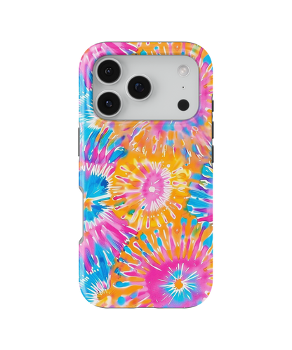 Starburst Daze MagSafe Phone Case