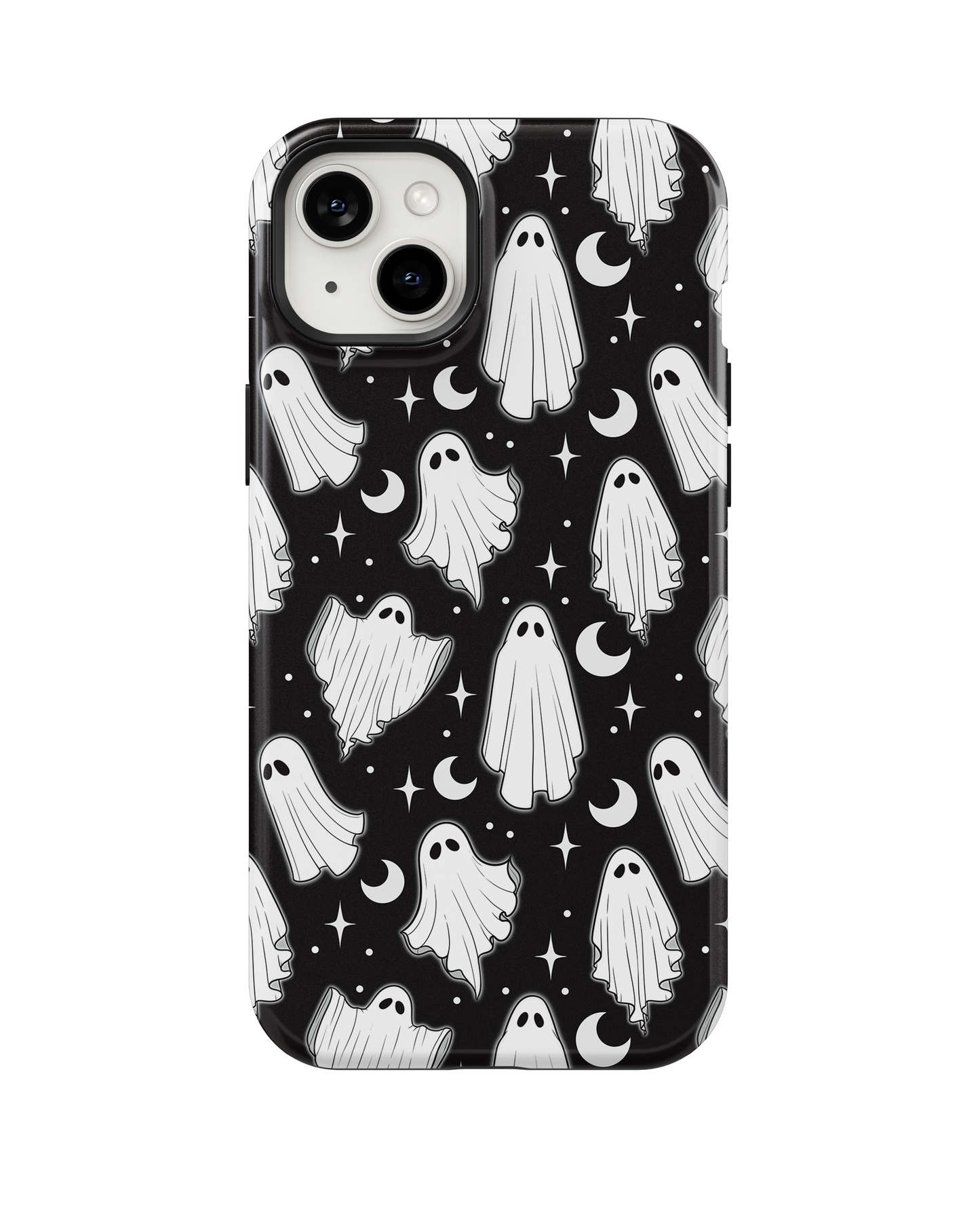 Haunted Moonlight MagSafe Phone Case