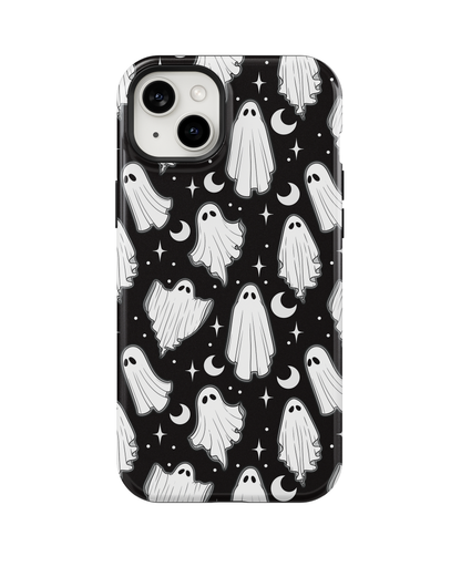 Haunted Moonlight MagSafe Phone Case