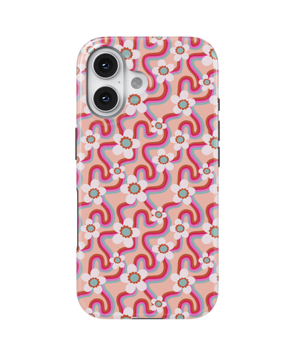 Flower Power MagSafe Phone Case