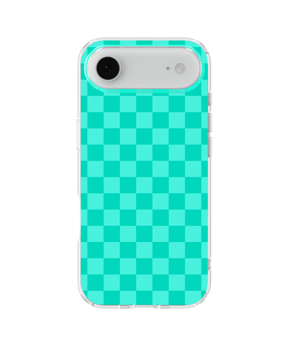 Calypso Checkers Clear Case Insert