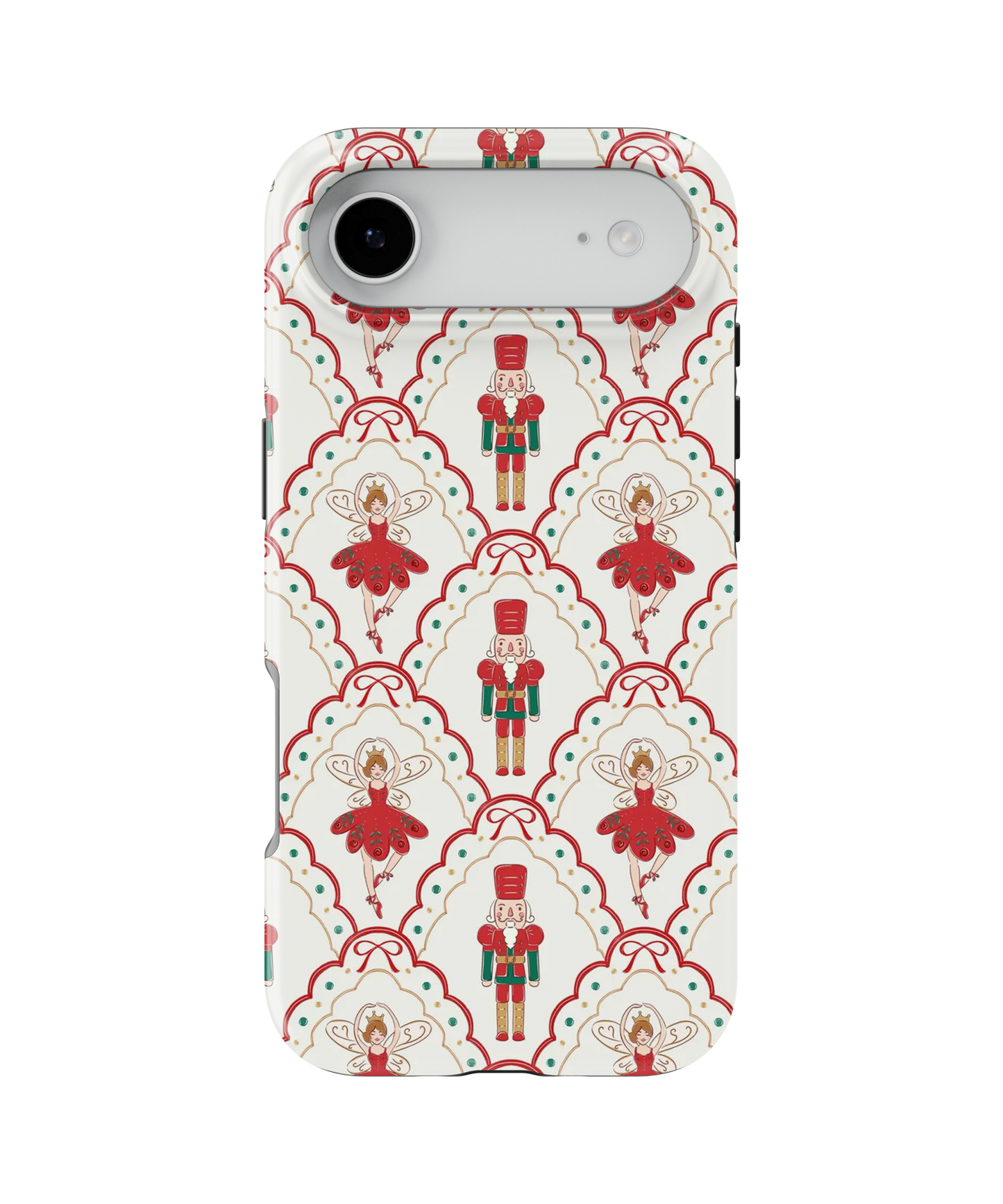 Nutcracker Dreams MagSafe Phone Case