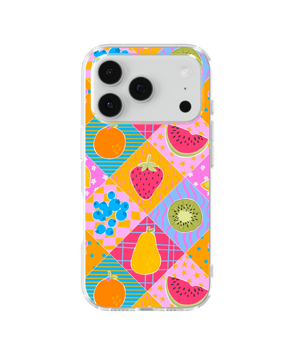 Produce Pop Clear Case Insert