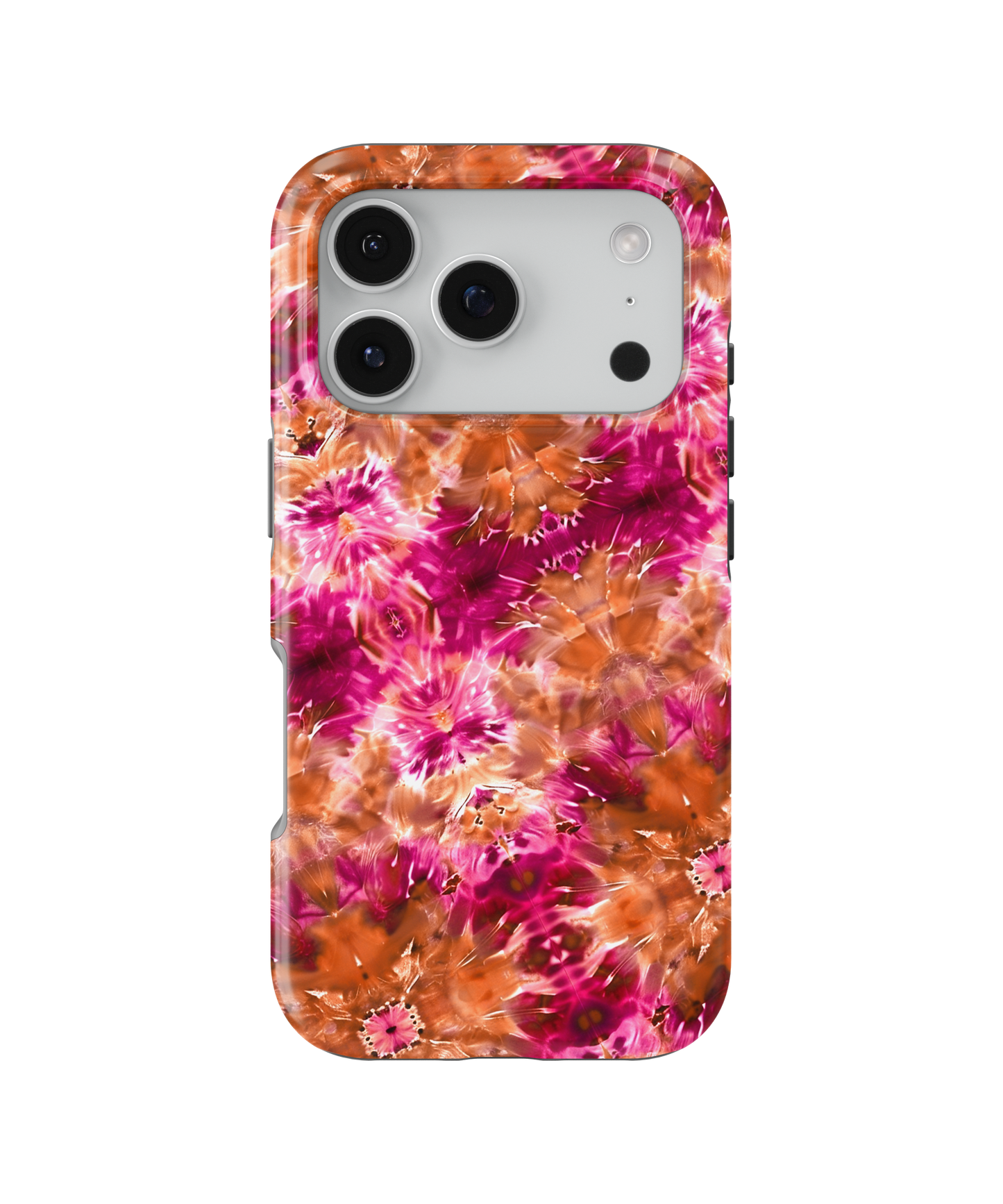 Flare Burst MagSafe Phone Case