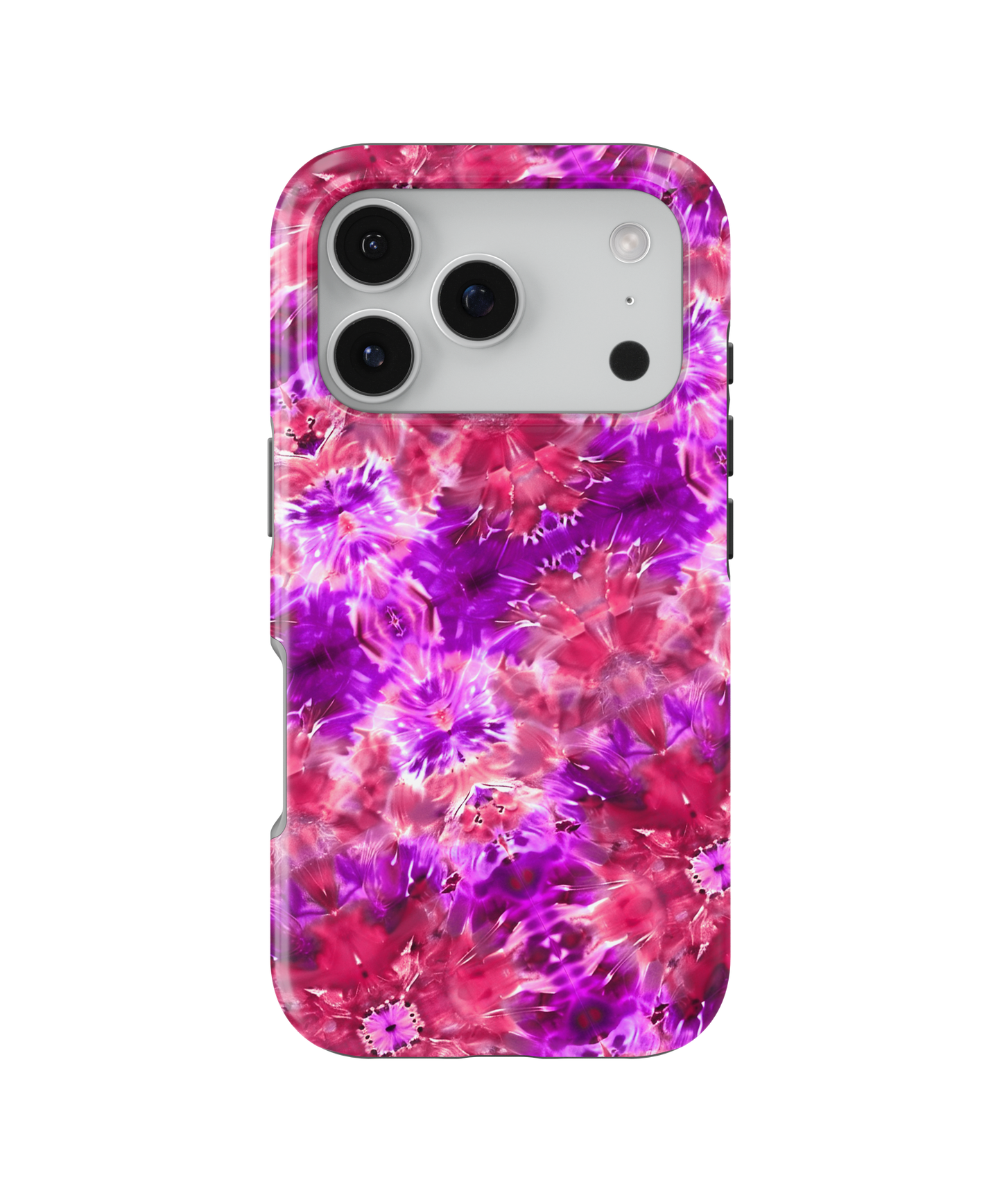 Electric Burst MagSafe Phone Case