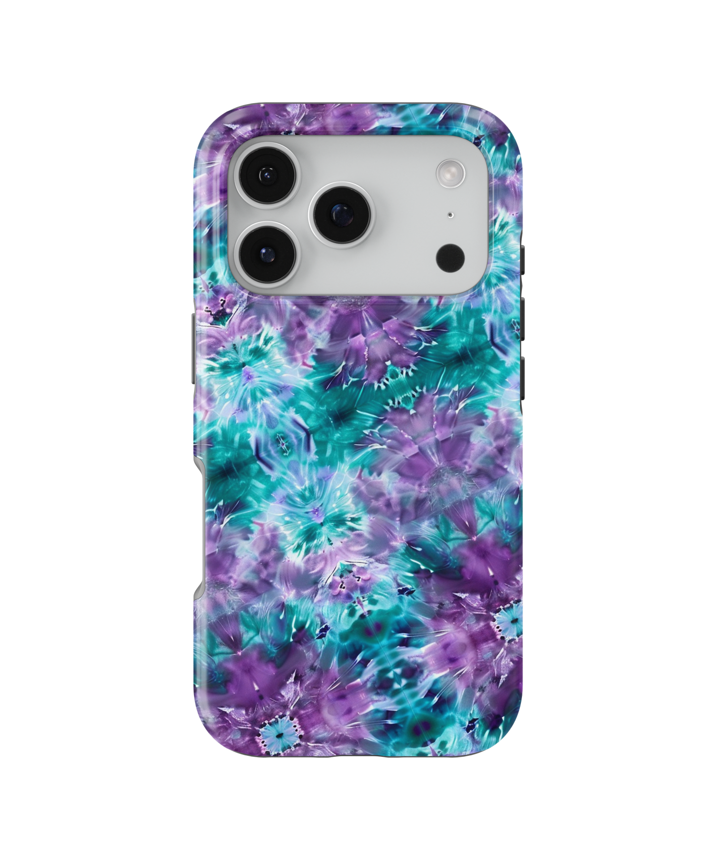 Mystic Burst MagSafe Phone Case