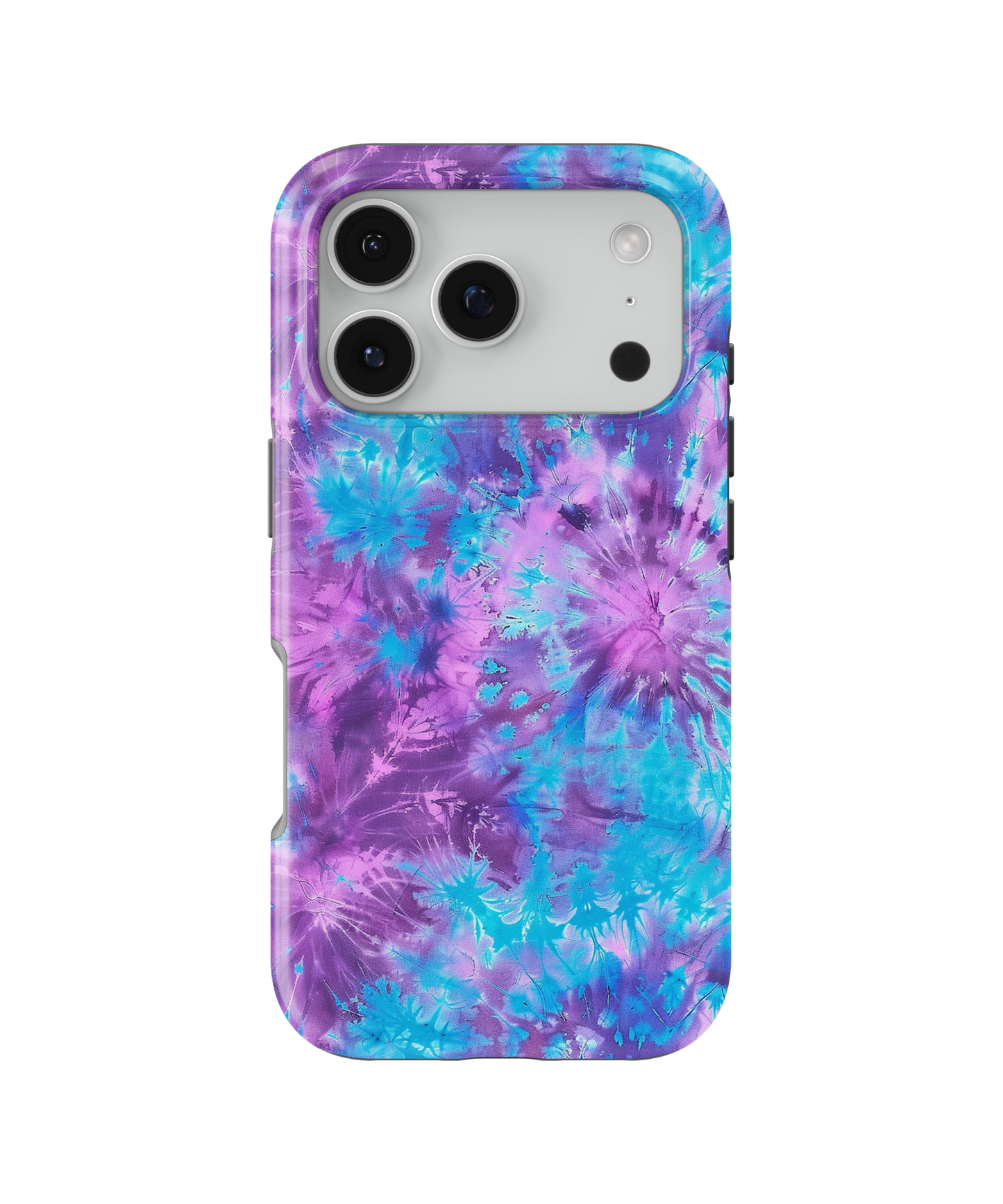 Violet Tide MagSafe Phone Case