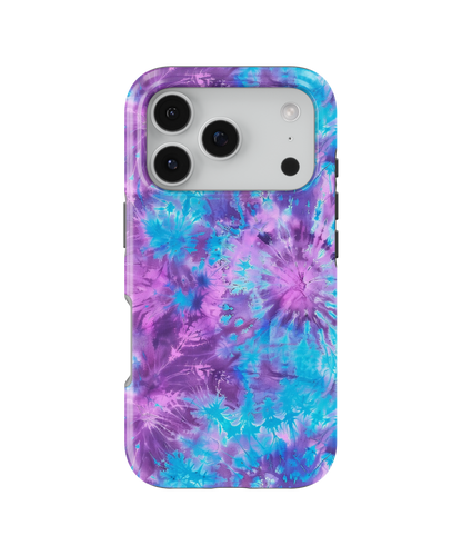 Violet Tide MagSafe Phone Case