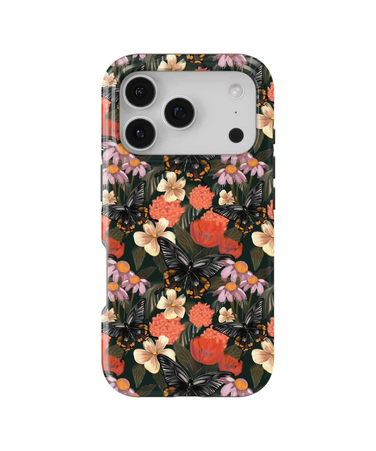 Blackwing MagSafe Phone Case