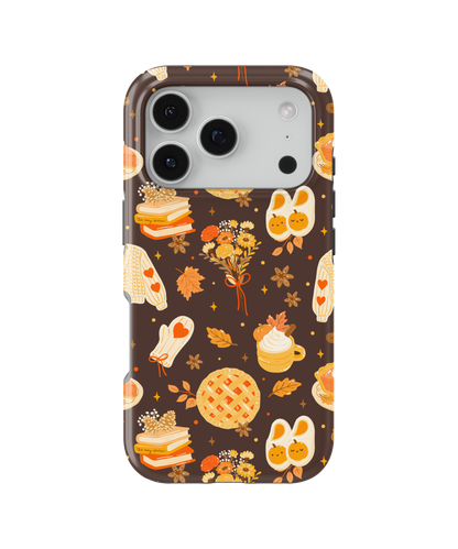 Sweater Weather MagSafe Phone Case