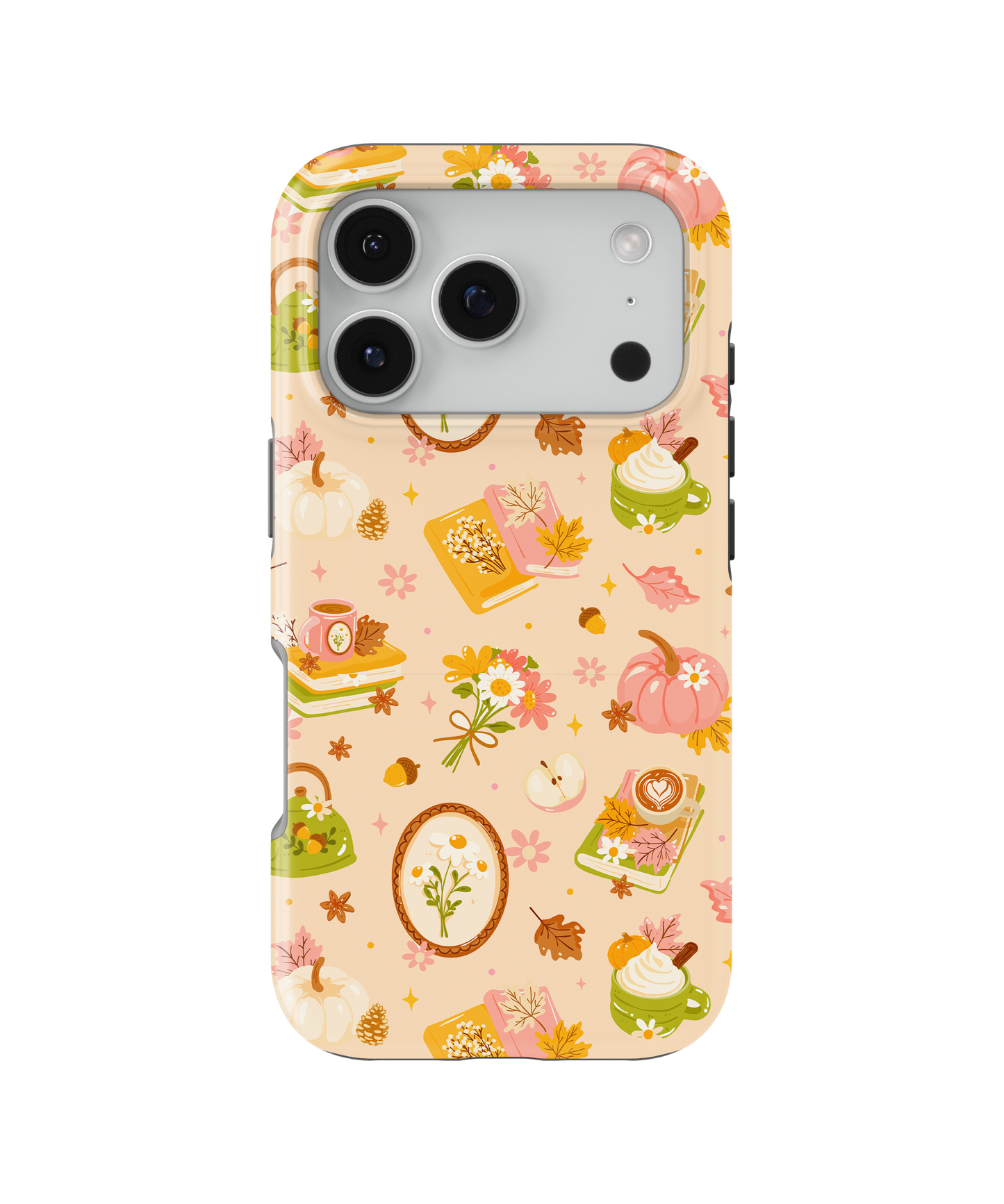 Cozy Corner MagSafe Phone Case