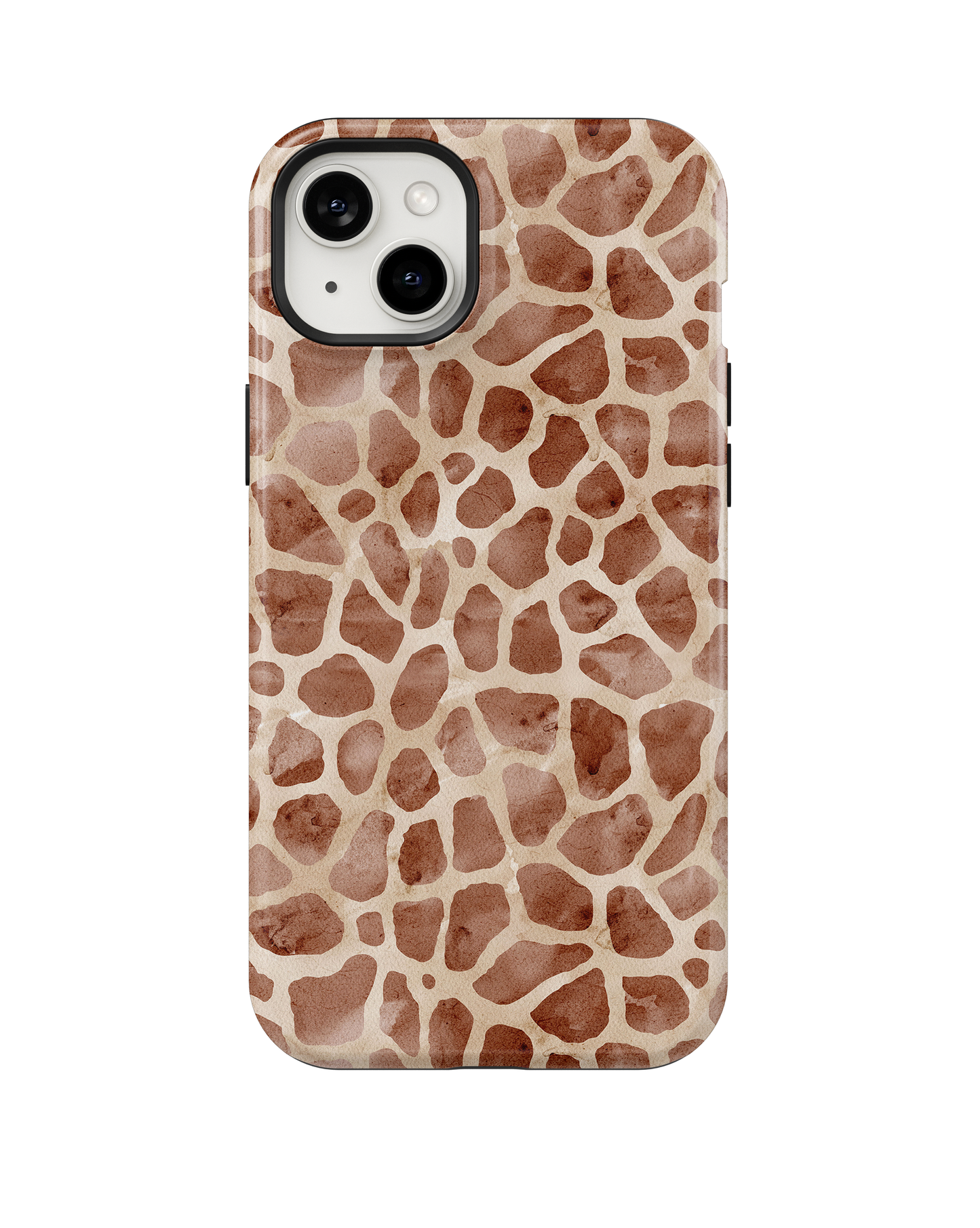 Giraffe MagSafe Phone Case