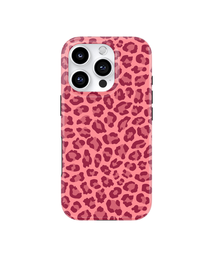 Love Leopard MagSafe Phone Case