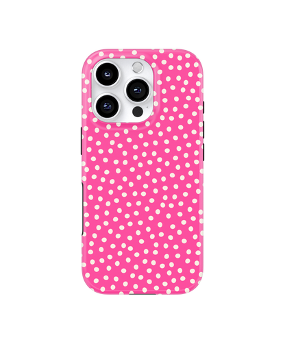 It Girl Dots MagSafe Phone Case