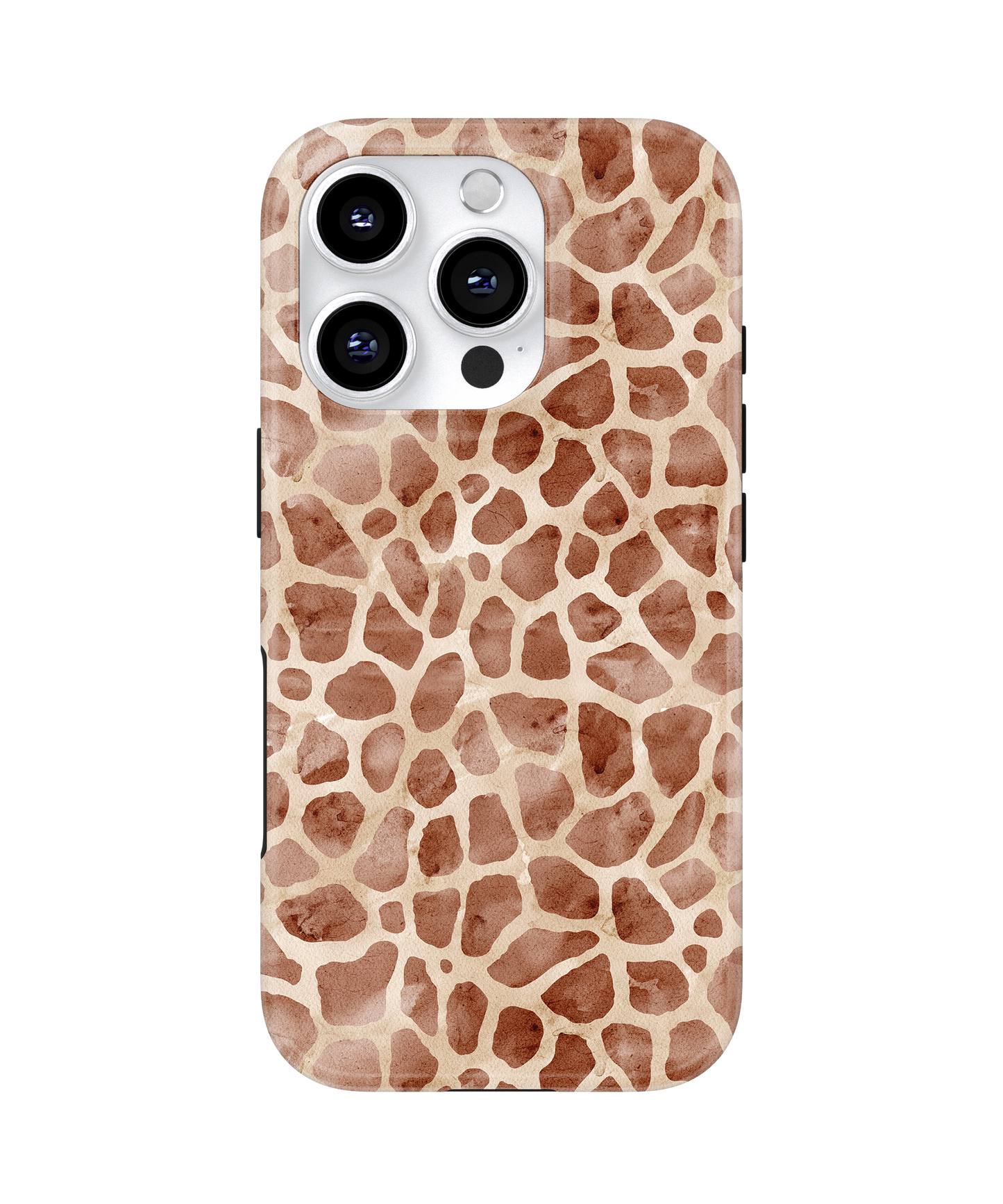 Giraffe MagSafe Phone Case