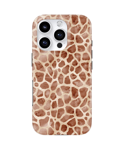 Giraffe MagSafe Phone Case