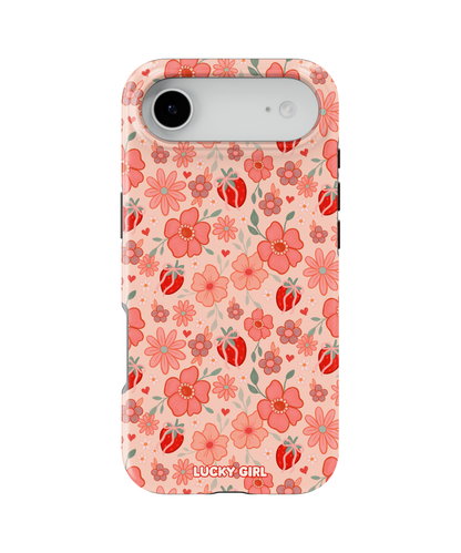 Strawberry Fields Phone Case