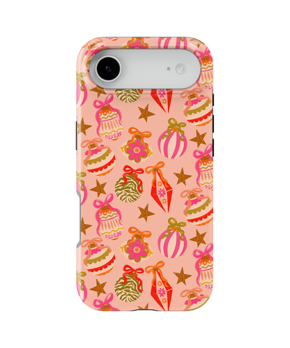 Dazzling Baubles MagSafe Phone Case