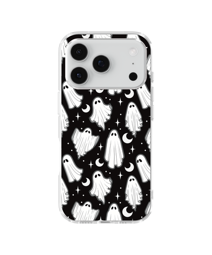 Haunted Moonlight Clear Case Insert