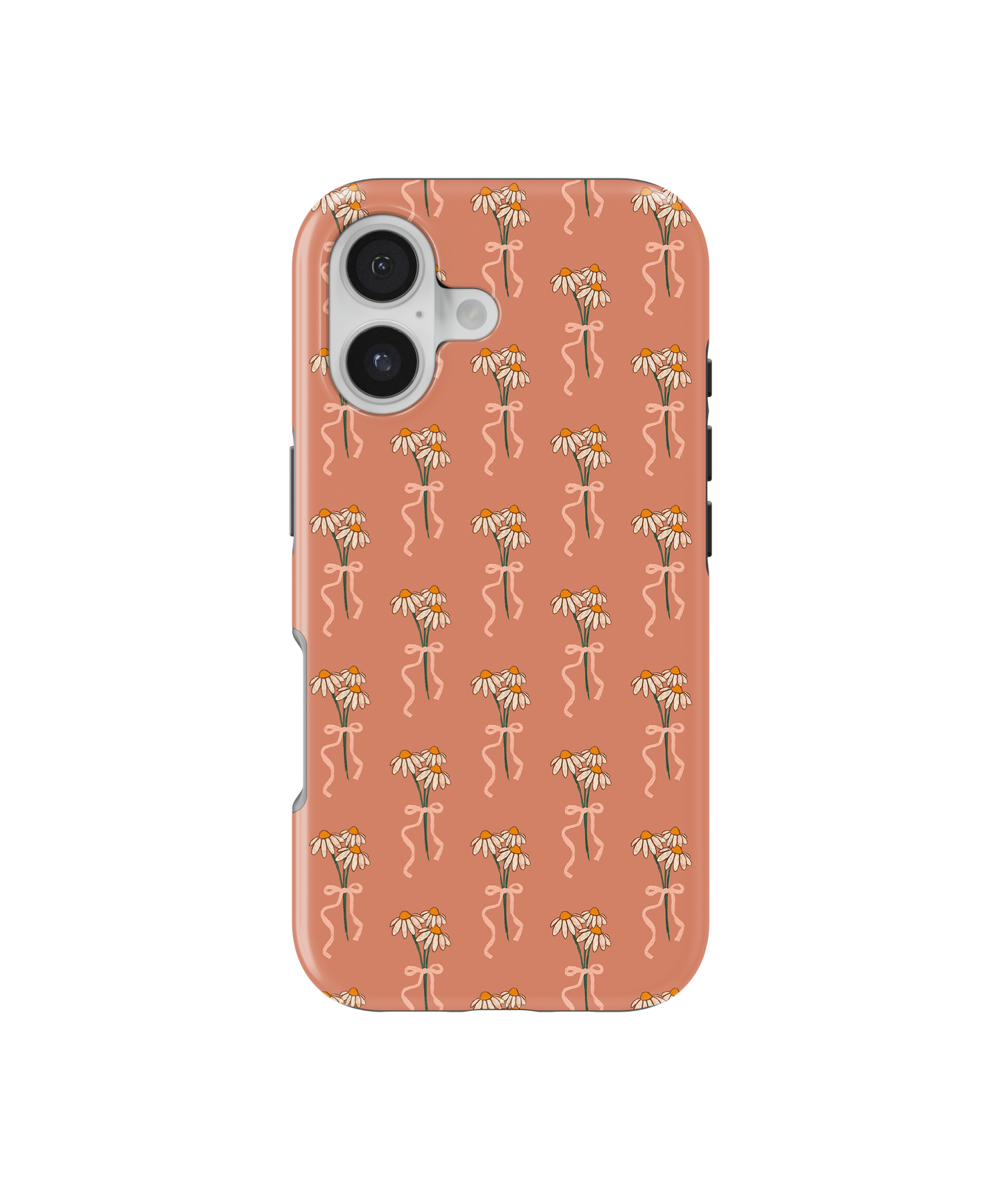 Desert Daisies MagSafe Phone Case