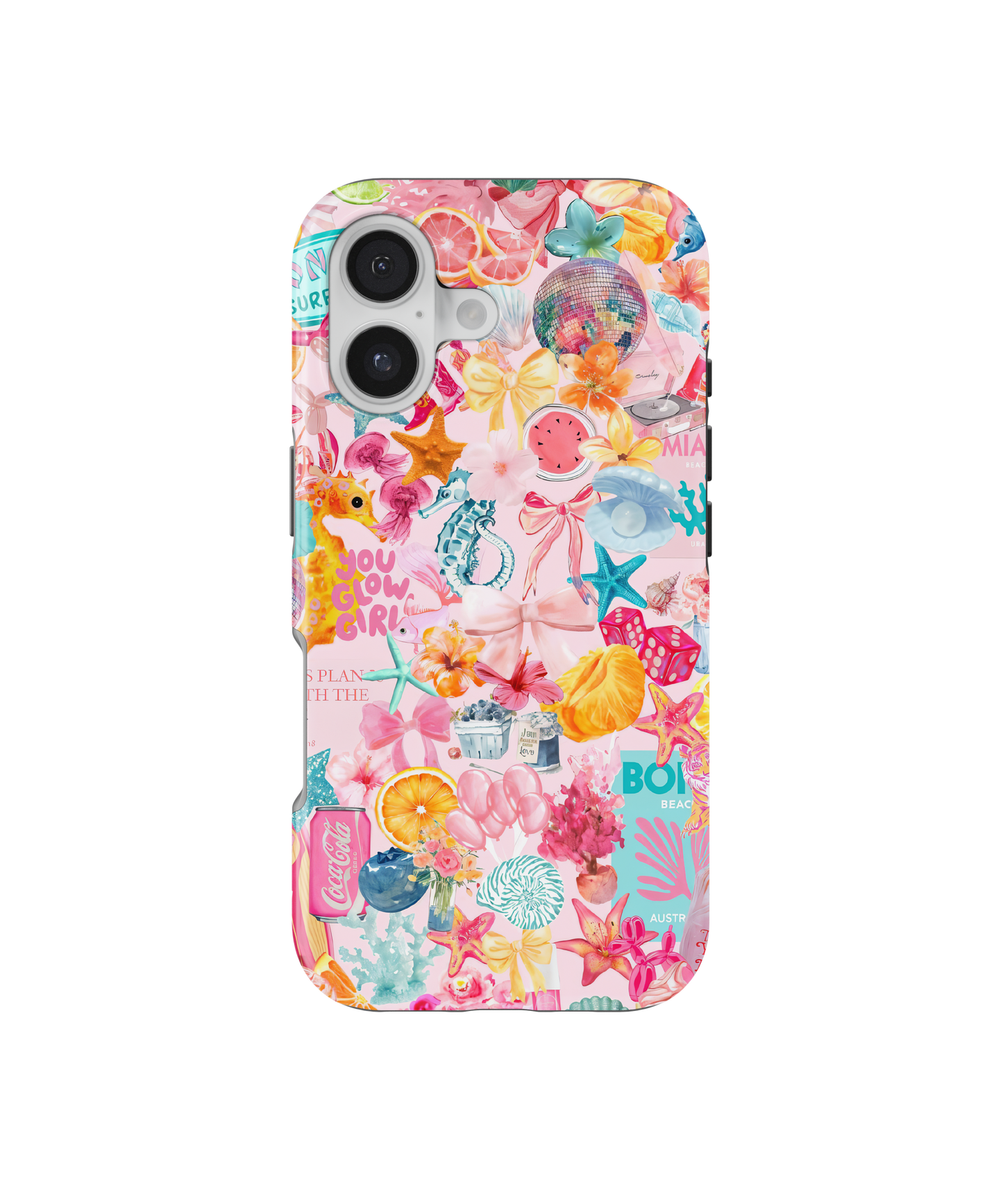 Island Icons MagSafe Phone Case