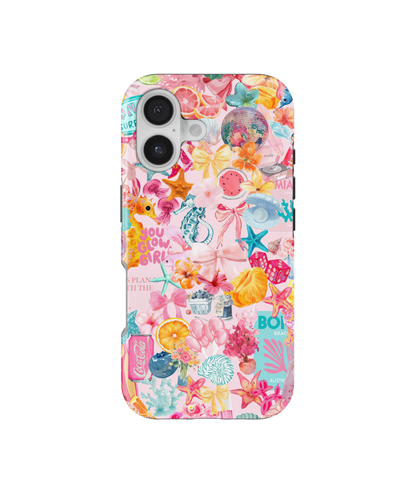 Island Icons MagSafe Phone Case