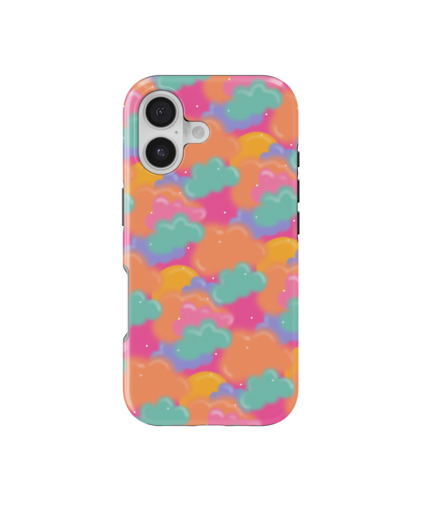 Float Mode MagSafe Phone Case