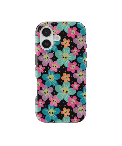 Astroflora MagSafe Phone Case