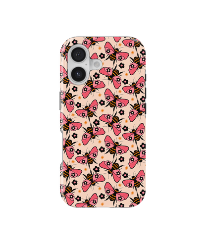 Busy Bee MagSafe Phone Case