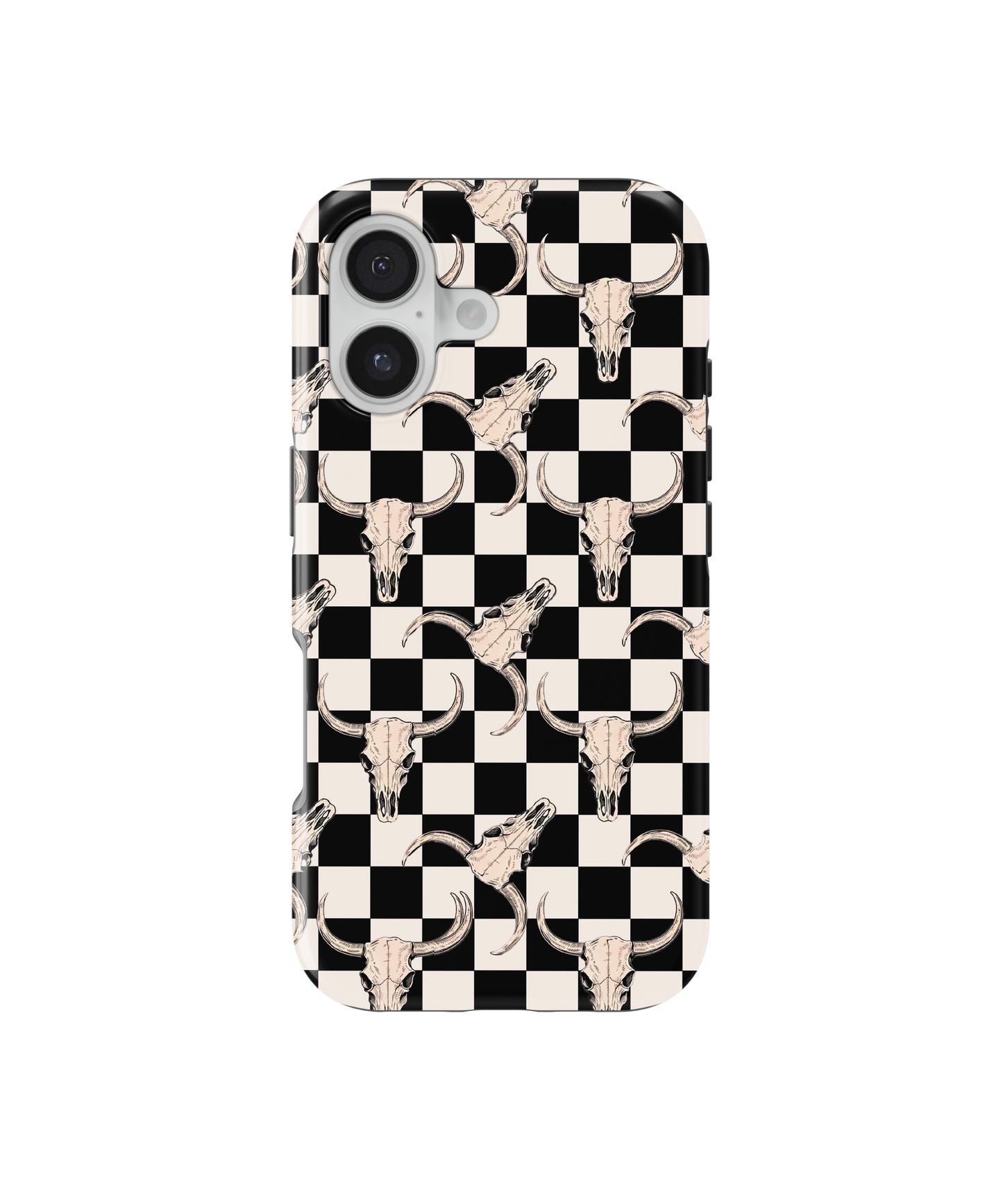 Last Ride MagSafe Phone Case