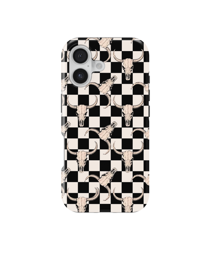 Last Ride MagSafe Phone Case