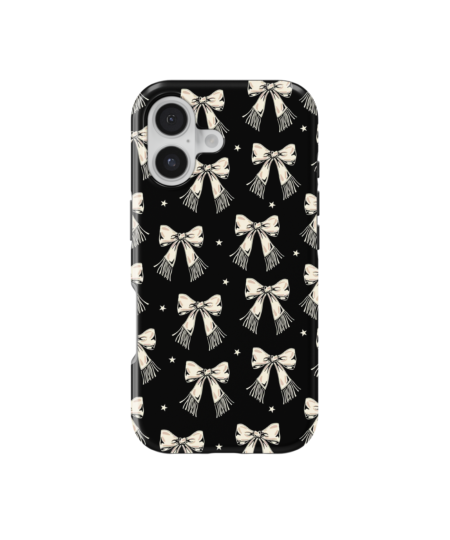 Bone Fringe MagSafe Phone Case