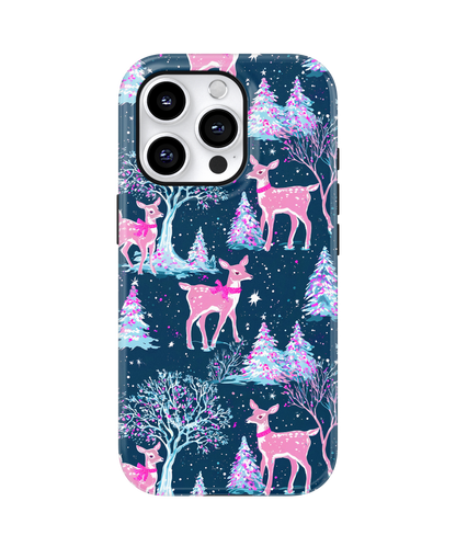 Reindeer Lane MagSafe Phone Case