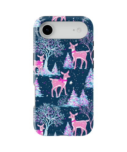 Reindeer Lane MagSafe Phone Case