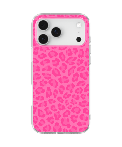 It Girl Leopard Clear Case Insert
