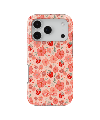 Strawberry Fields Phone Case
