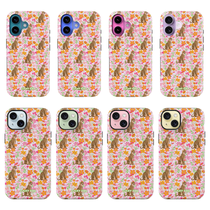 Cheetah Oasis Phone Case