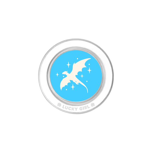 Sky Dragon II Phone Grip Insert