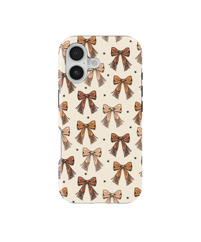 Buffalo Fringe MagSafe Phone Case