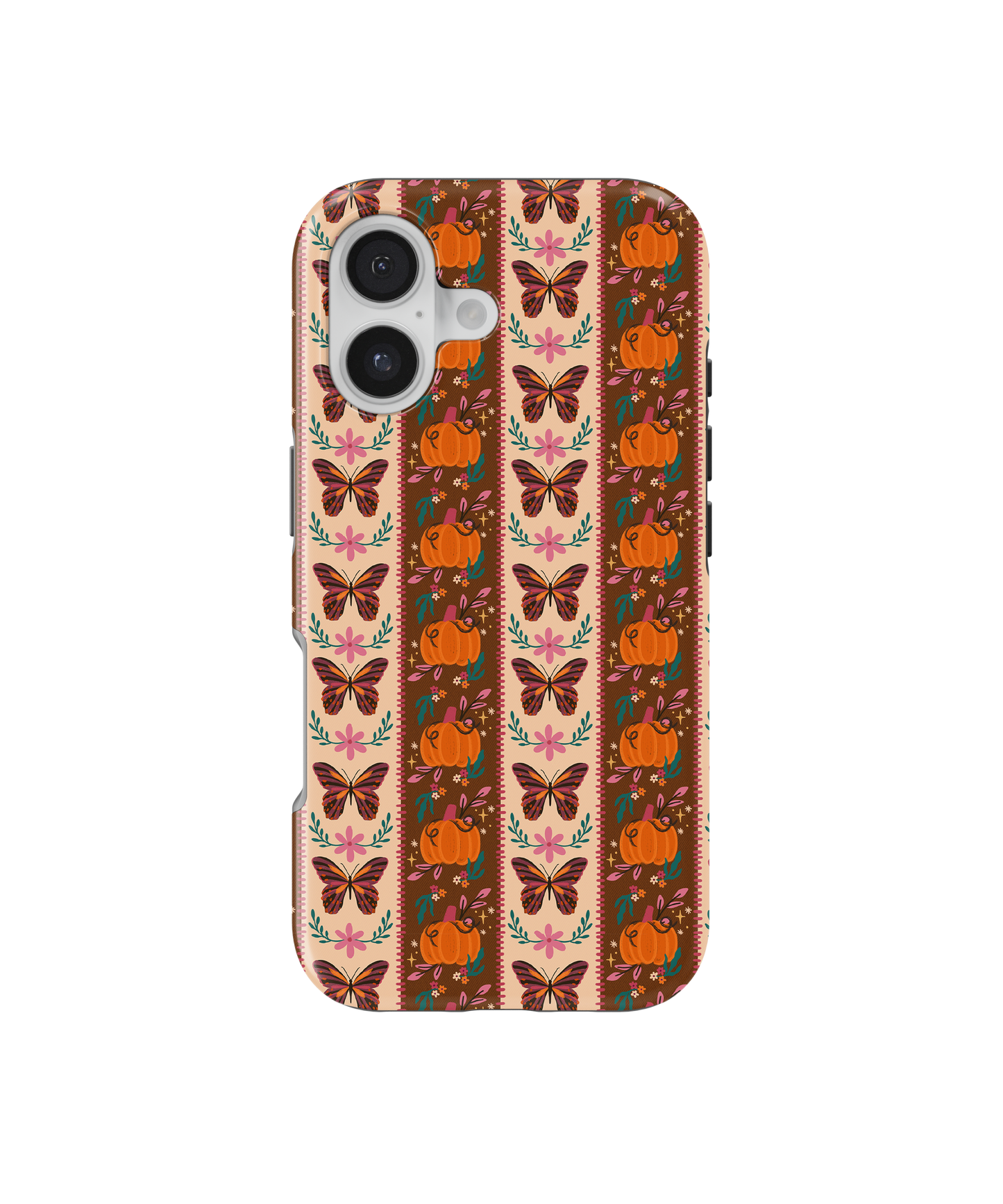 Harvest Flutter MagSafe Phone Case