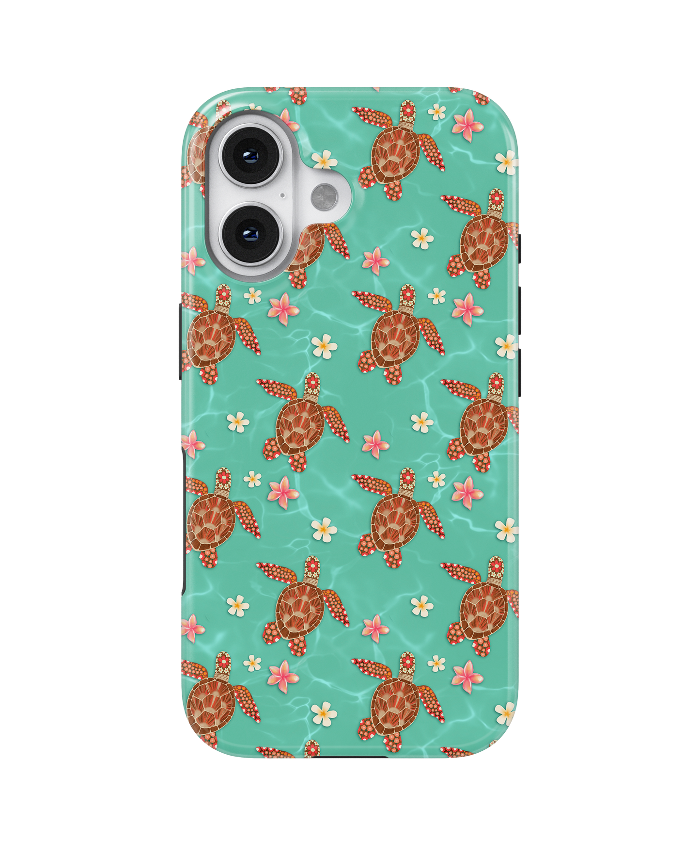 Turtle Bay MagSafe Phone Case