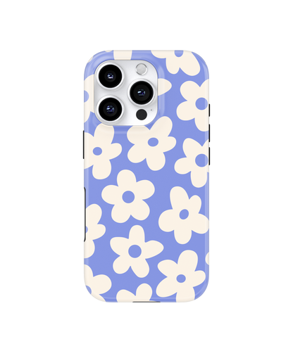 Bluebell Big Blooms MagSafe Phone Case
