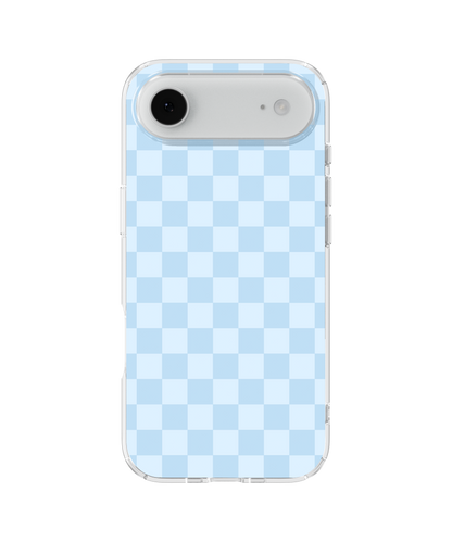 Cloud 9 Checkers Clear Case Insert
