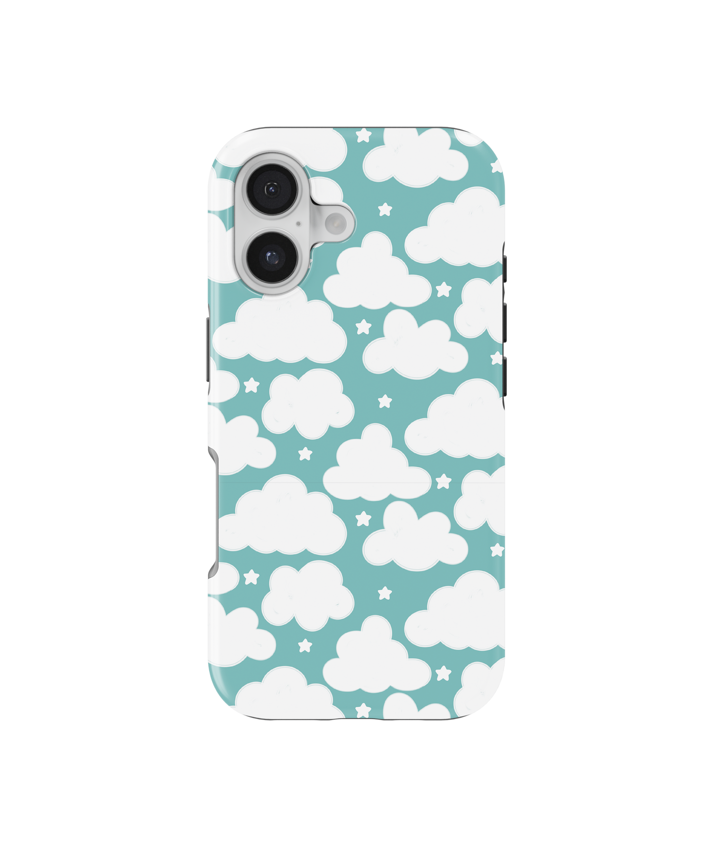 Sky High MagSafe Phone Case