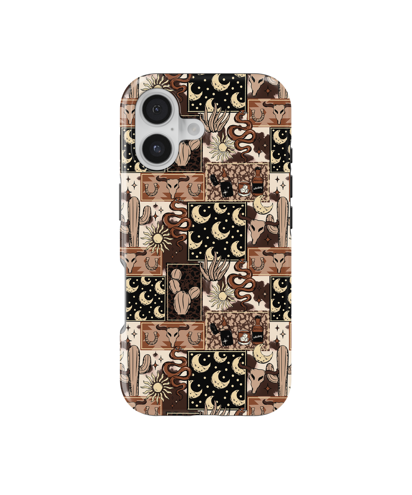 Dead Heat MagSafe Phone Case