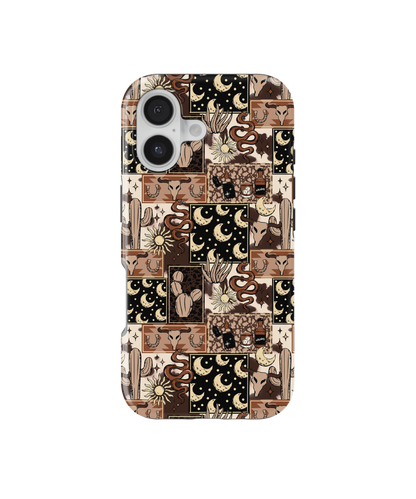 Dead Heat MagSafe Phone Case