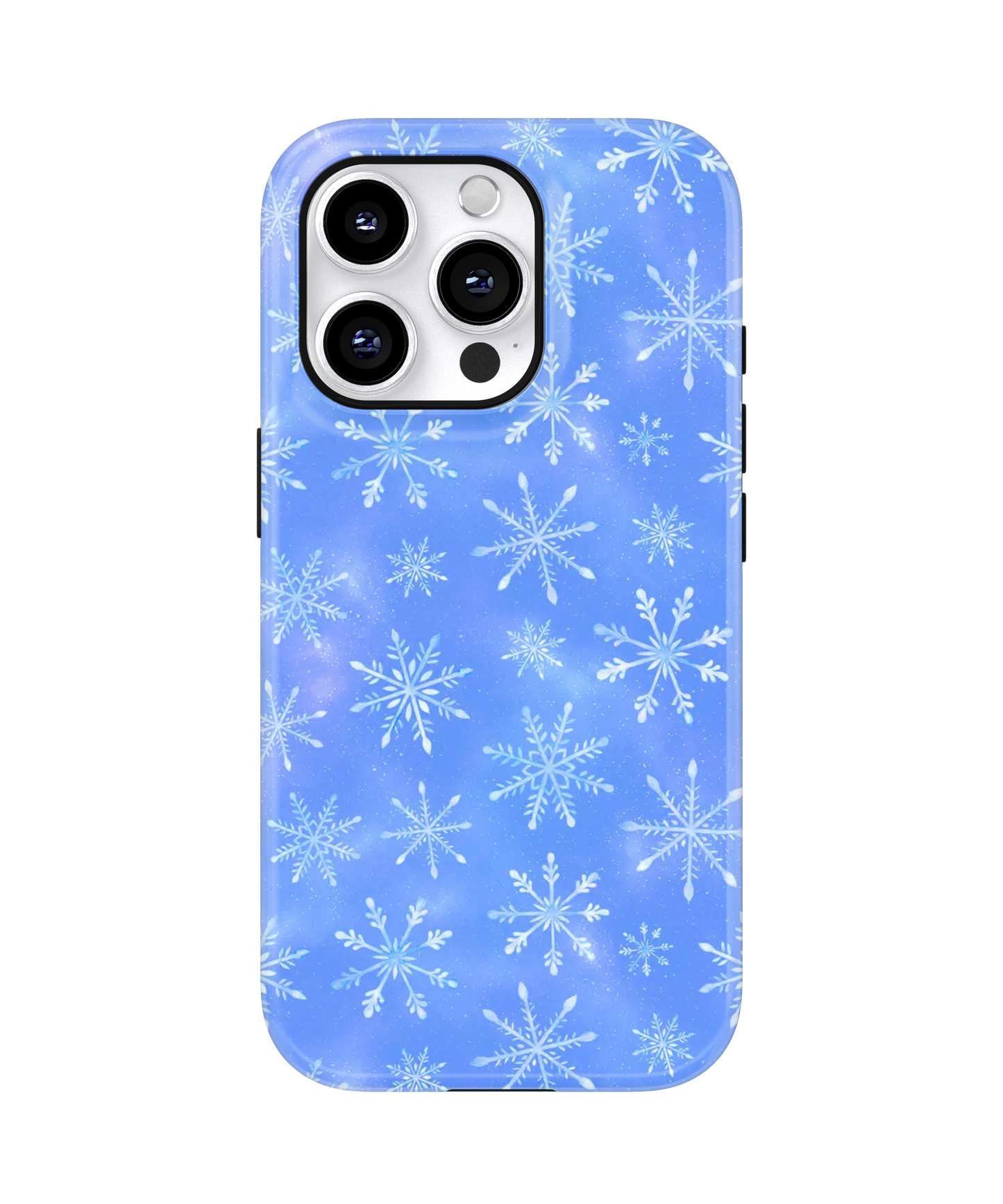 Frosted Sky MagSafe Phone Case