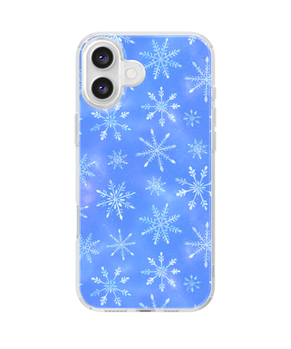 Frosted Sky Clear Case Insert